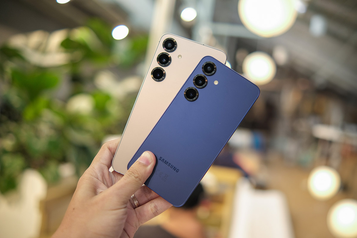 Framesira / Shutterstock / FOTODOM📷Все данные, которые предстоит скопировать с устройства, сперва нужно сохранить