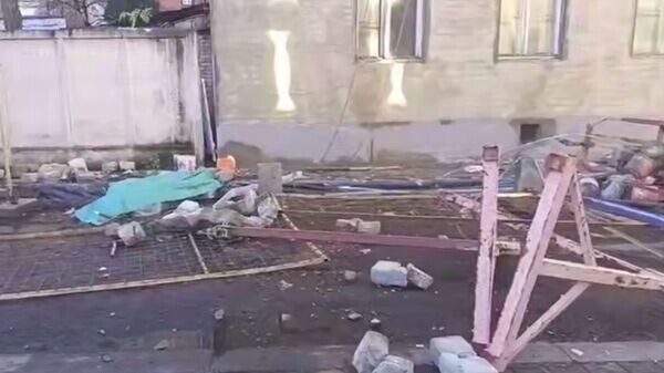    © Photo : Telegram / Следственный комитет Беларуси