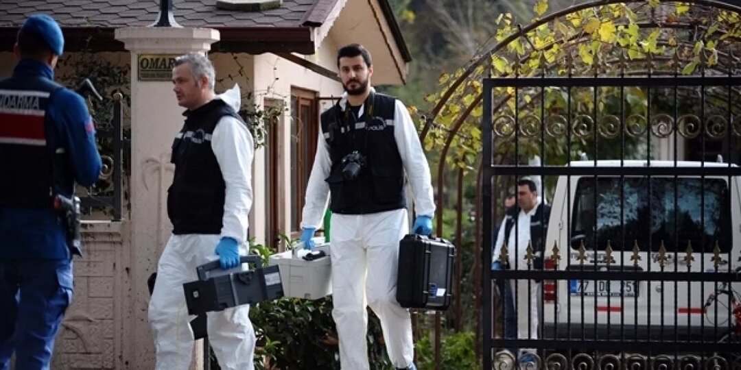 «Это её серьги». Появились новые детали в деле пропавшей в Турции россиянки