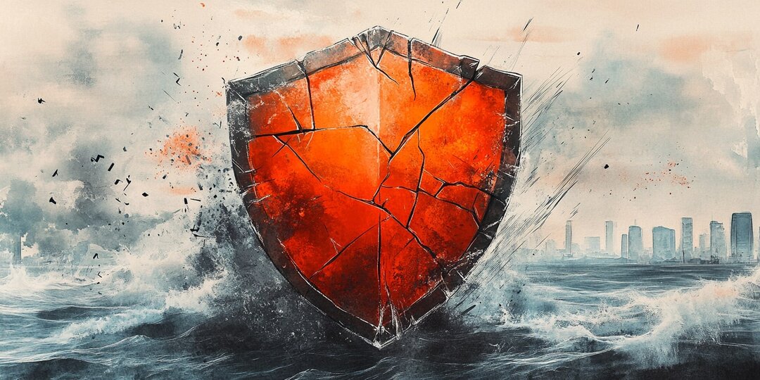 Неуместный креатив разрушает репутацию