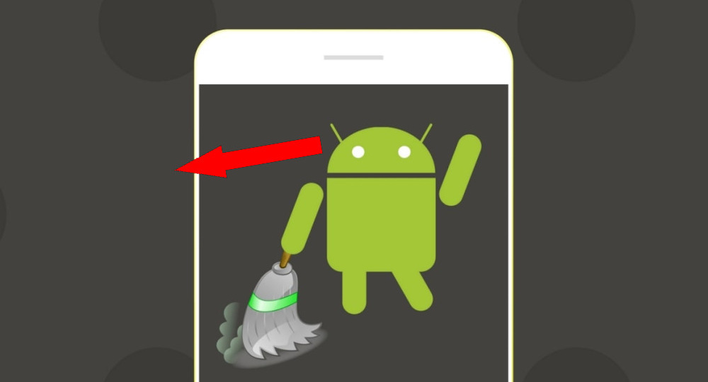 Смартфон без цифрового мусора: как избавиться от лишних приложений за 5 минут