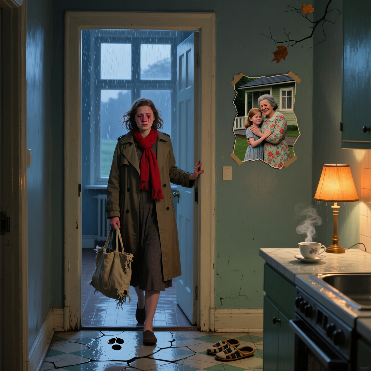 Автор: В. Панченко