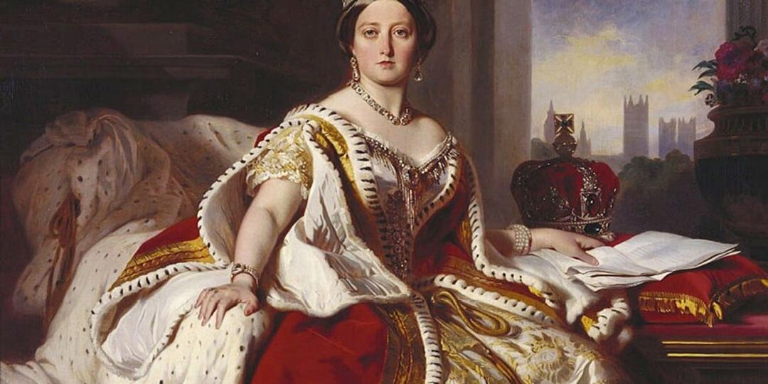 Откуда у королевы Виктории взялся ген гемофилии