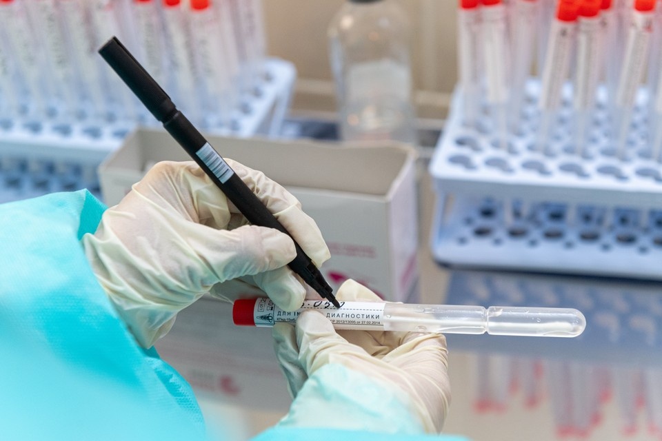    В Коми выявили диабет у полуторагодовалого ребенка. Михаил ФРОЛОВ