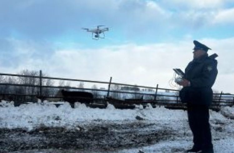    Фото: Россельхознадзор РФ