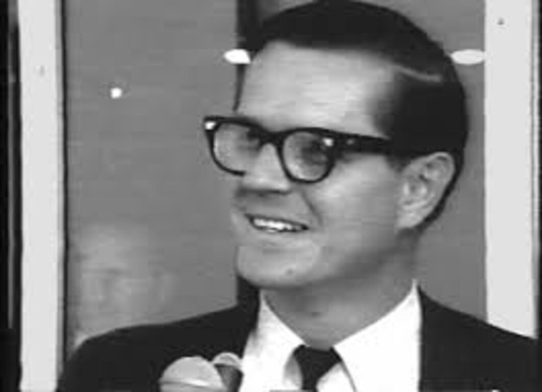 Томас Бэрон