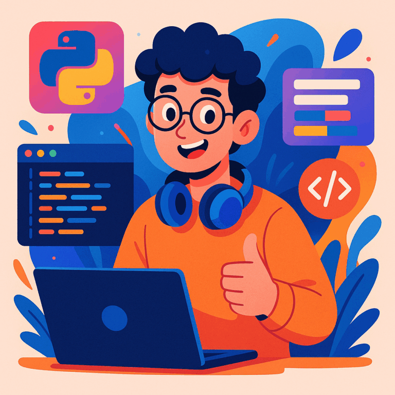 Настройка окружения и выбор IDE для разработки на Python — это основа для любого проекта в России, независимо от уровня подготовки. Правильная IDE и грамотно настройка окружения ускоряют разработку, снижают риск конфликтов и позволяют команде работать эффективнее.

