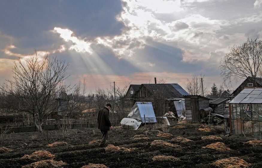    Россиян предупредили о возможных штрафах из-за земельных участков: фиксировать нарушения будут дроны