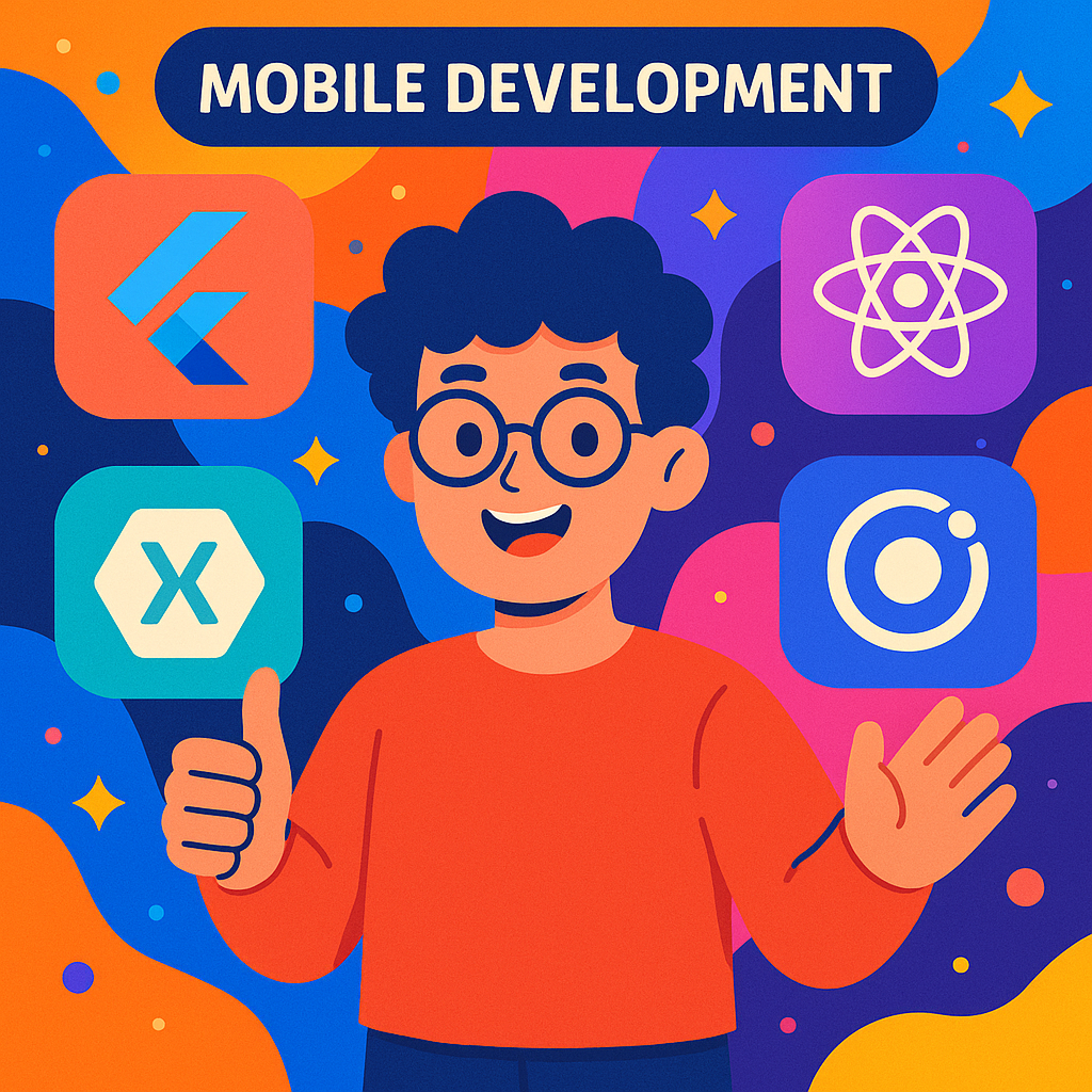 Мобильные фреймворки — это не просто инструменты разработки, а настоящие конструкторы для бизнеса в России, которые помогут запустить приложения для Android и iOS одновременно и без лишних затрат. В этой статье я поделюсь своим личным опытом, расскажу о самых популярных фреймворках и дам советы по выбору подходящего решения для вашего проекта. Будьте готовыми избегать распространенных ошибок, чтобы избежать разочарования в процессе разработки.

