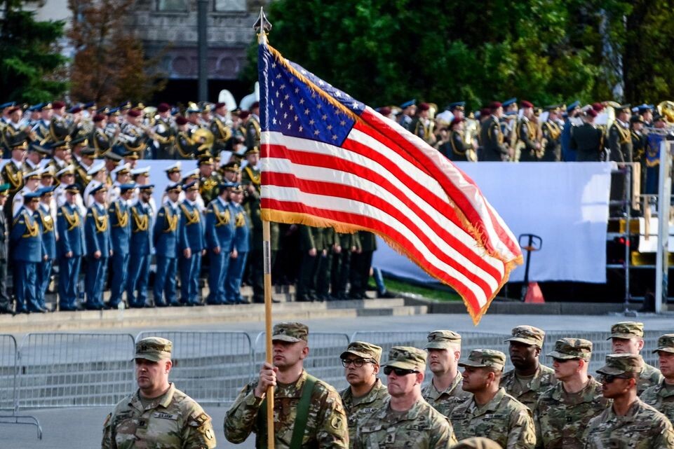    Aleksandr Gusev/Keystone Press Agency / www.globallookpress.com