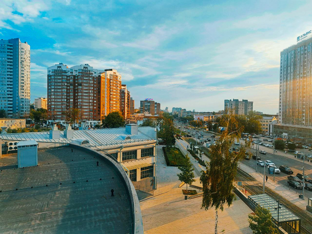 К самарскому эксперименту присоединились несколько регионов.  Фото: Фото: ФедералПресс / Вера Романескул