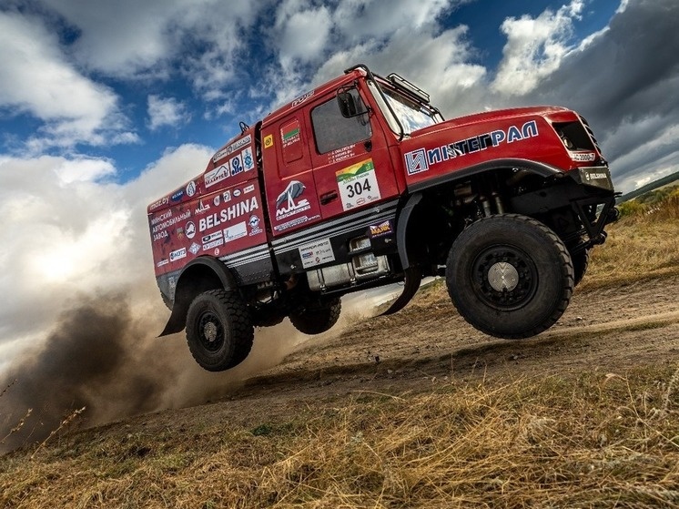     Фото: Минспорта Калмыкии