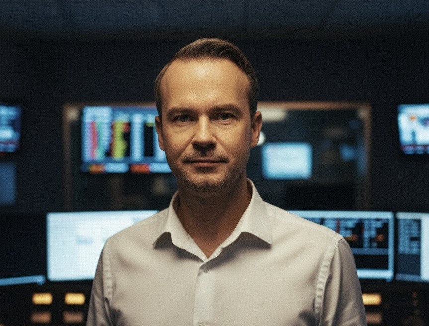 Все мы однажды не знали, с чего начать...