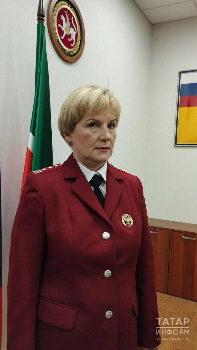 Фото: © Наталья Рыбакова / «Татар-информ»