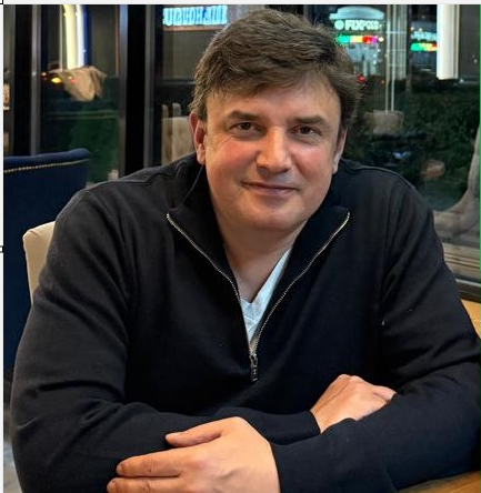 автор блога: Морозюк Юрий Николаевич