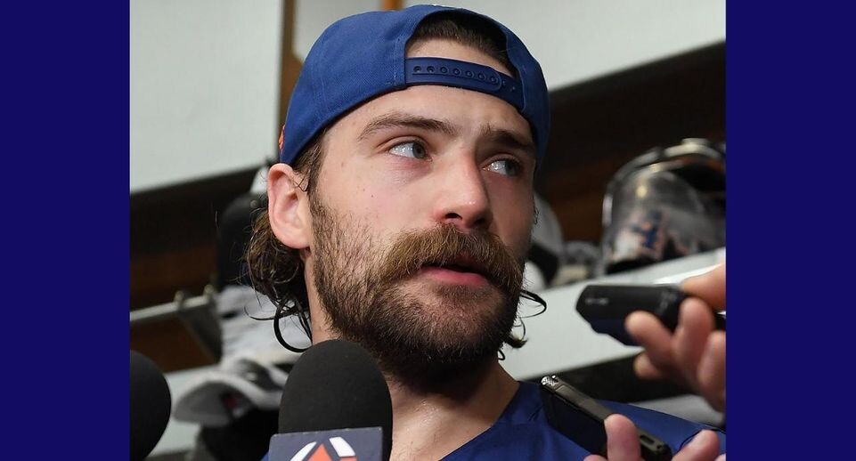    ХК «Эдмонтон Ойлерз»