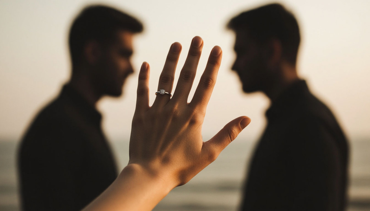 Выбор без выбора