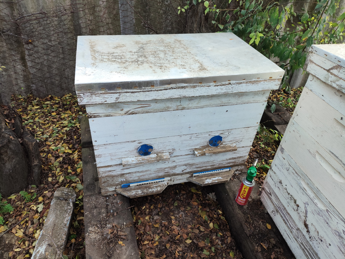 Все внутри продезинфицировано!