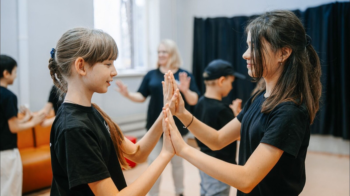 Фото: пресс-служба префектуры Южного административного округа города Москвы