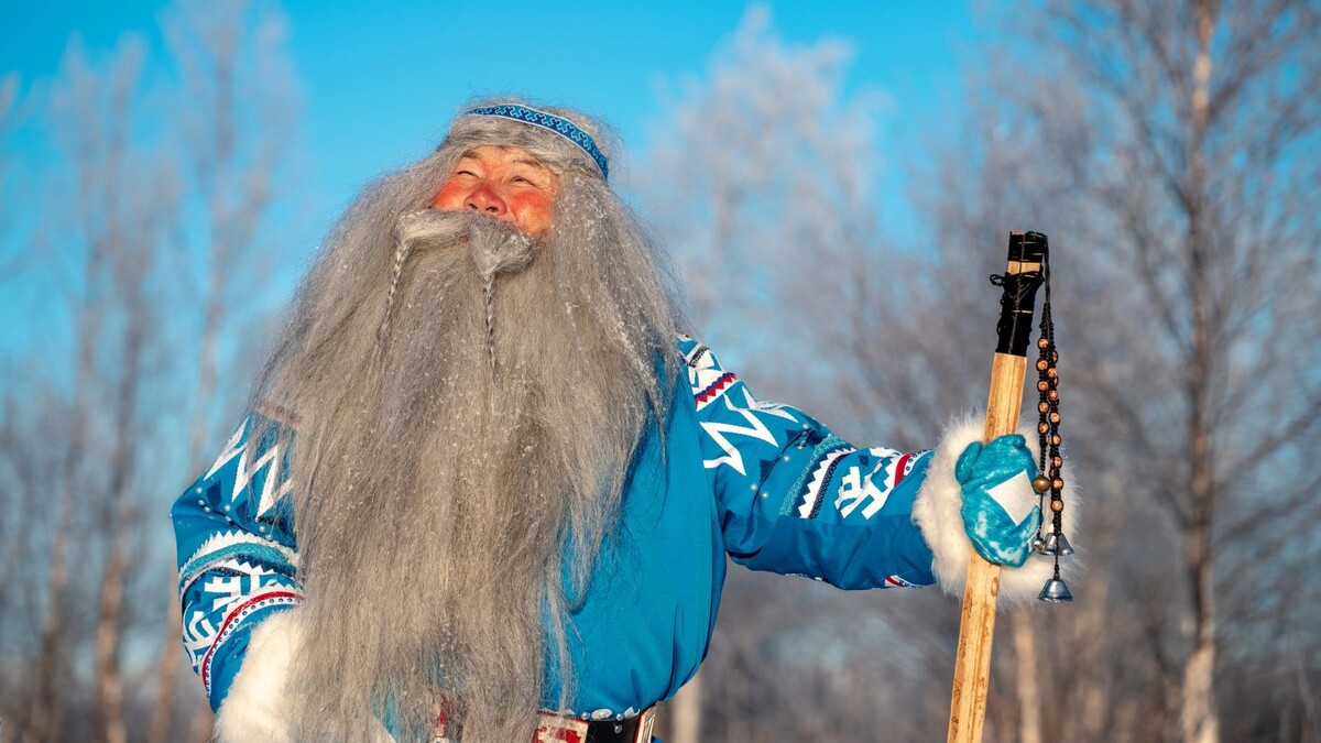    Фото: Сергей Зубков / «Ямал-Медиа»