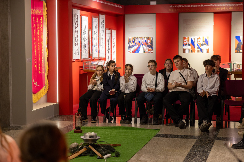     Фото: пресс-служба «Музея Победы»