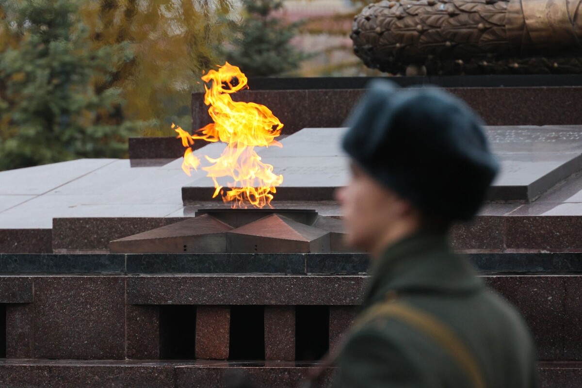     / Источник: © Дмитрий Рогулин/ТАСС