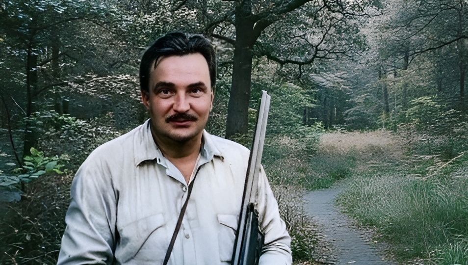 Детский писатель Виталий Бианки. Шесть арестов, три года ссылки