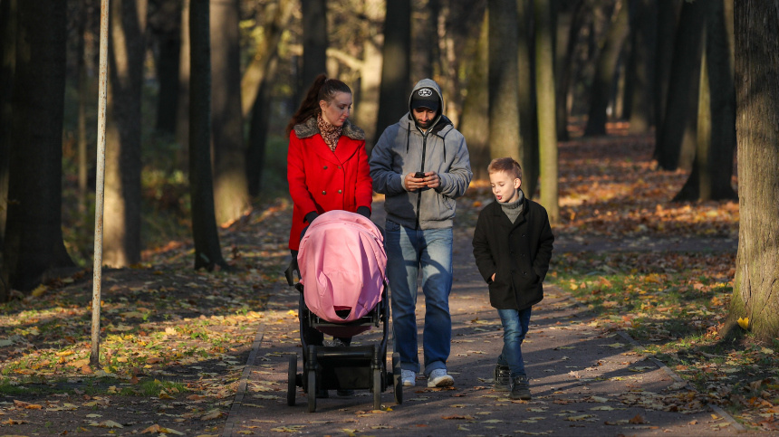    Фото: ИЗВЕСТИЯ/Эдуард Корниенко