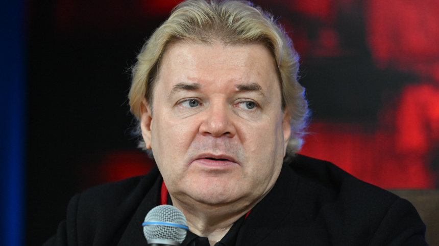    Фото: © РИА Новости/Кирилл Каллиников