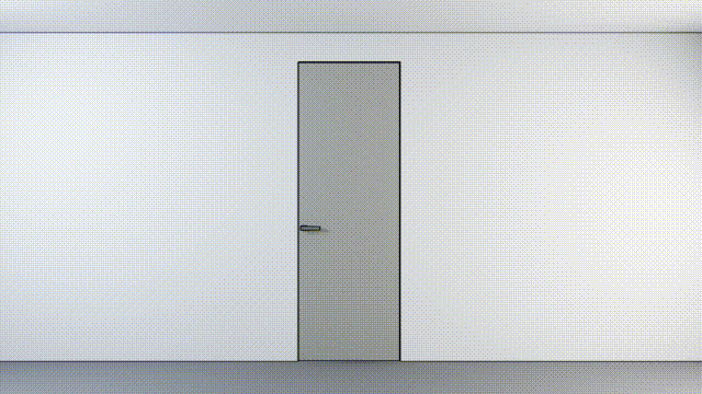 Межкомнатные двери FILO-60