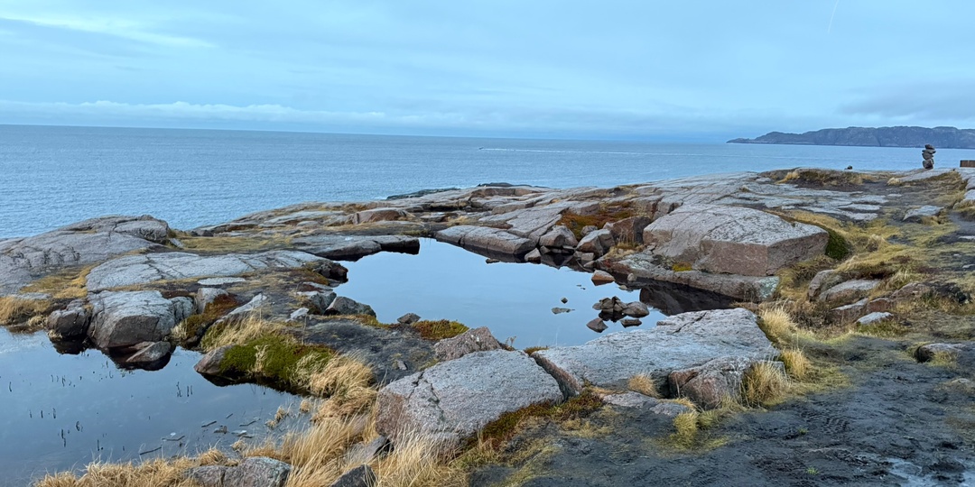 Мурманск и Териберка: магия Севера, где природа оживает