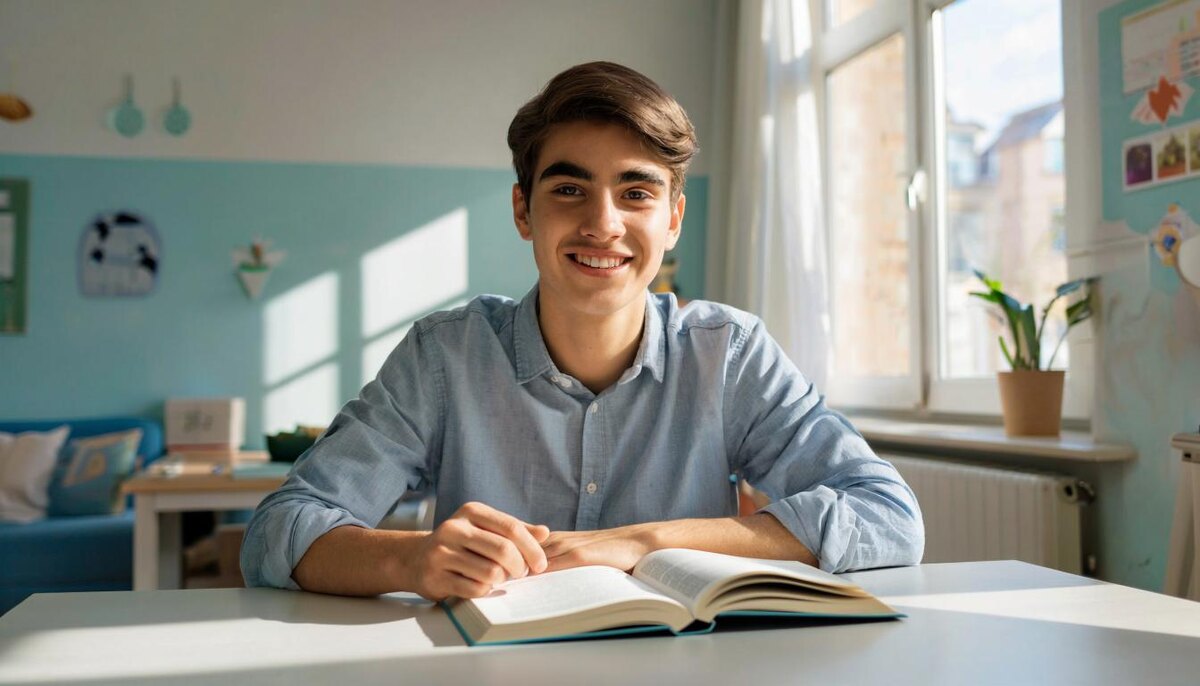 Цифровой детокс перед ЕГЭ-2026: как родители помогают подросткам сосредоточиться на учёбе вместо гаджетов