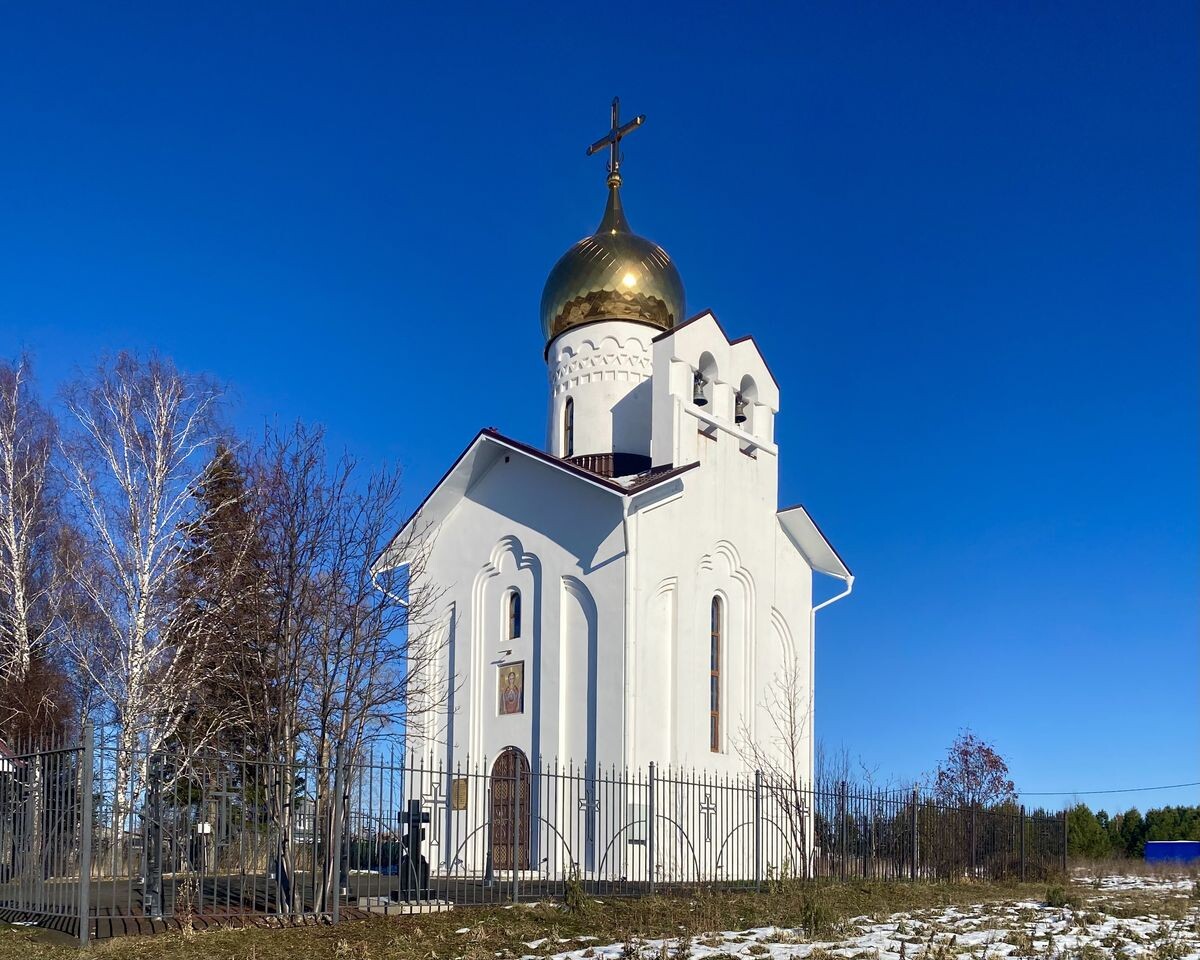 Сергей Зубарь.  Снято 17 октября 2025. 