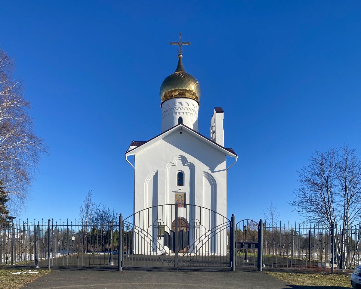 Сергей Зубарь.  Снято 17 октября 2025. 