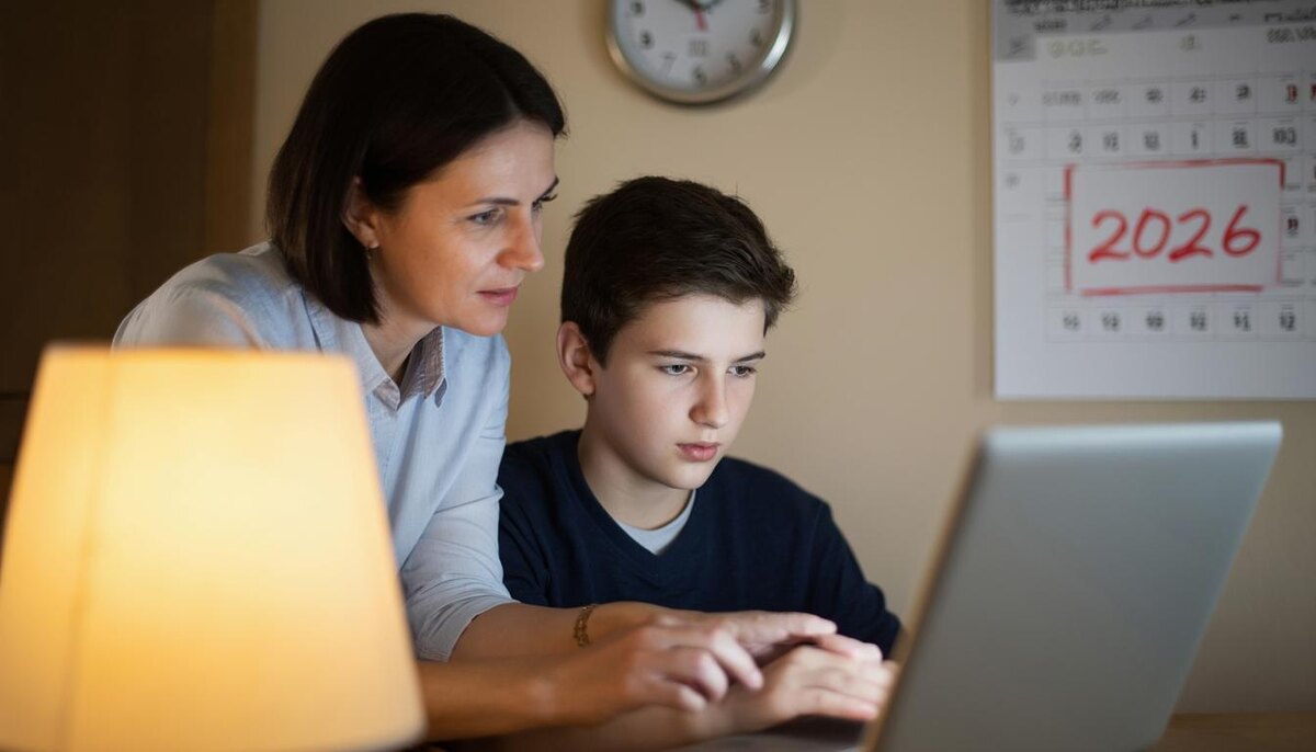 Как помочь ребенку выбрать путь после провала поступления в вуз: реальные варианты для 2026 года