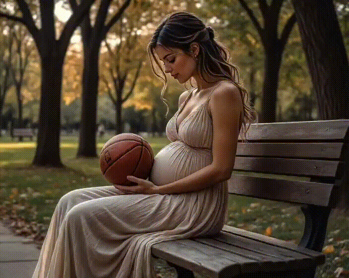 Беременность протекает у спортсменок без осложнений благодаря большей стабильности их организма...