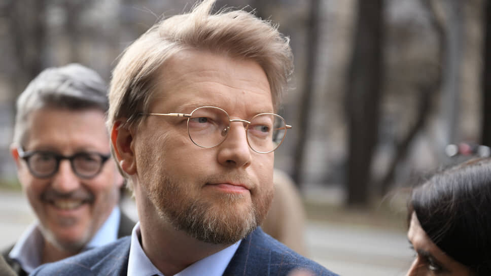 Фото: Игорь Иванко / Коммерсантъ