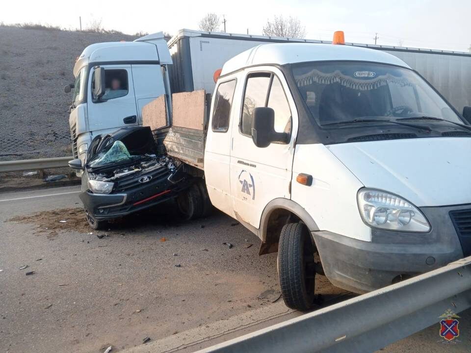    Фото: ГУ МВД России по Волгоградской области