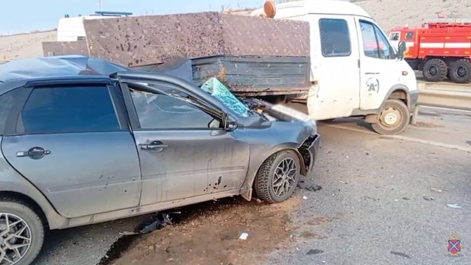    Фото: ГУ МВД России по Волгоградской области