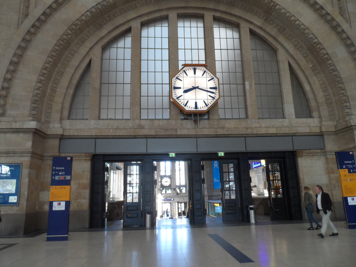 Время - деньги!