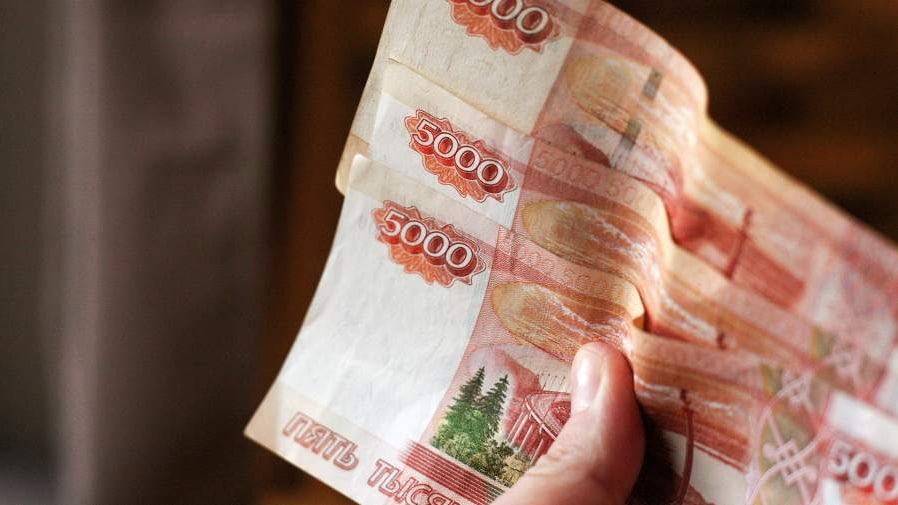 Фото: ИЗВЕСТИЯ/Юлия Майорова