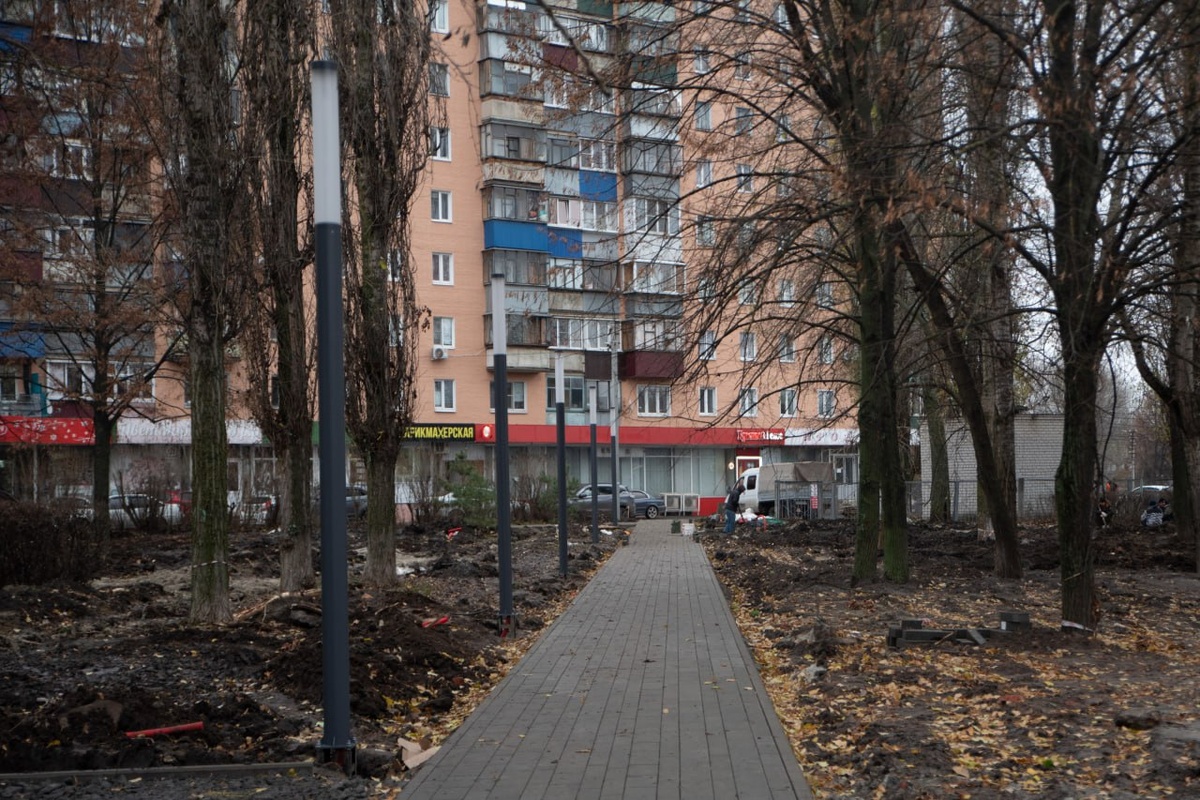 Фото: администрация Курска