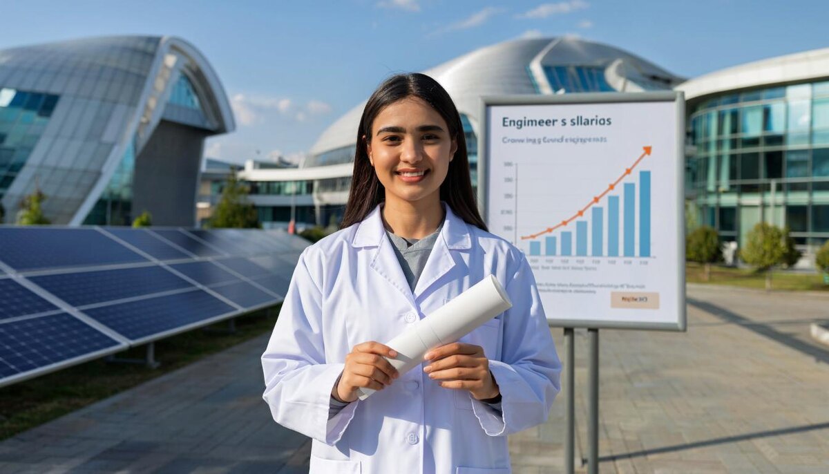 Поступить на бюджет в 2026: инженерная специальность с гарантированным трудоустройством