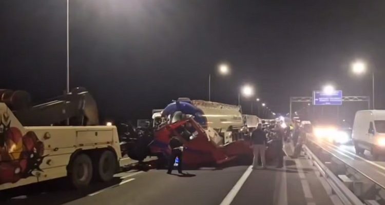    На фото стоп-кадр видеоматериала ТГ-канала ГУ МВД России по РО Диана Огнева