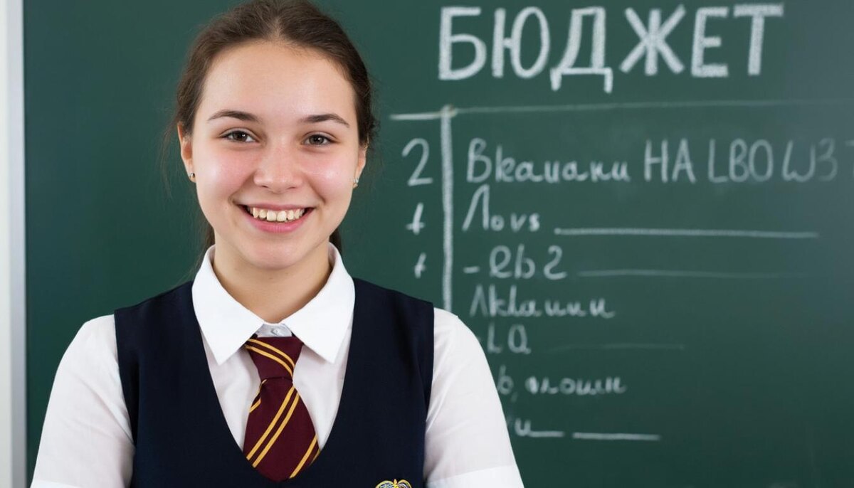 Топ профессий 2026 с бюджетными местами для поступления в вузы и колледжи