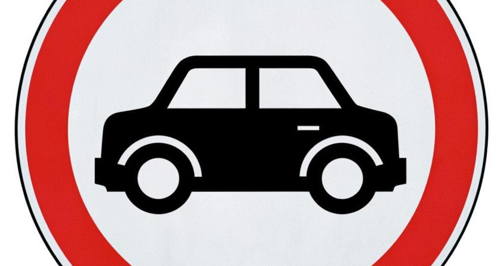 Продай машину и стань свободным.