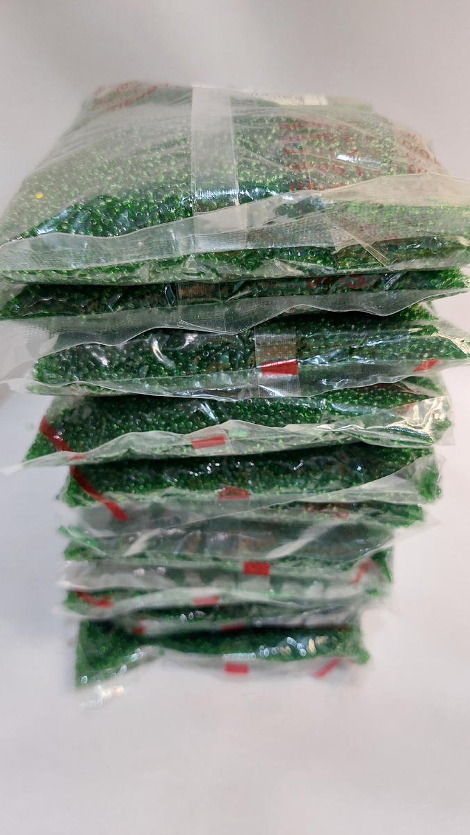 10 пачек ,номер 7в