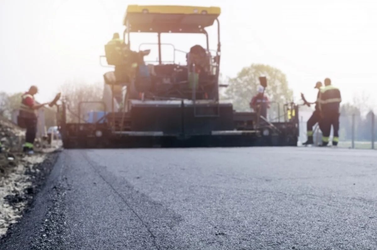    В Сургуте завершили ремонт развязки на Аэрофлотской завершен