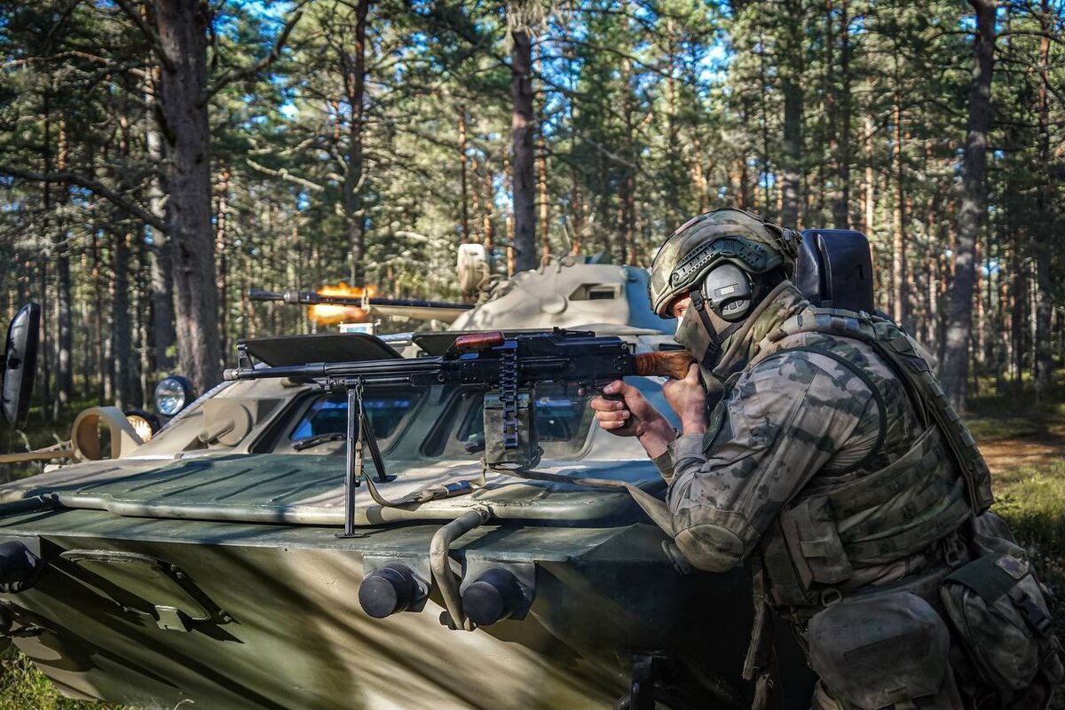    Фото: Росгвардия