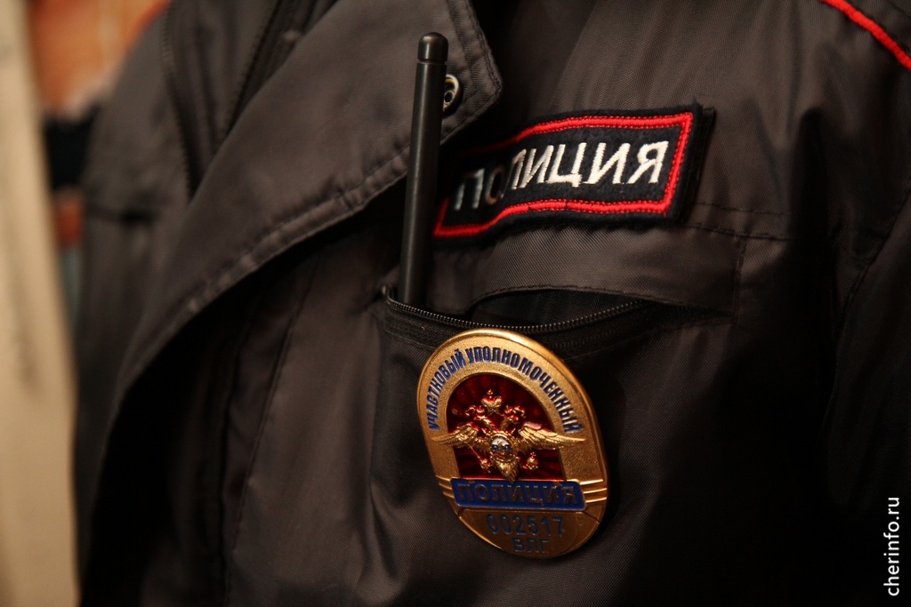    Инцидент произошел в августе этого года